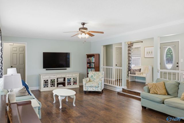 1119 Chesterfield Road SE, Huntsville, AL 35803