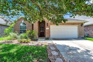 19807 Heron Shadow Court, Richmond, TX 77407