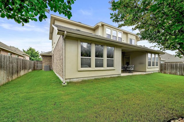 2032 Sauterne DR, Leander, TX 78641