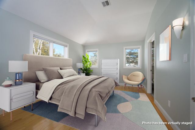 228 Cushing Road, Newmarket, NH 03857