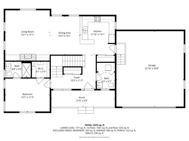 228 Cushing Road, Newmarket, NH 03857