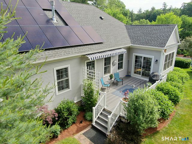 15 Bantry Road 15, Simsbury, CT 06070