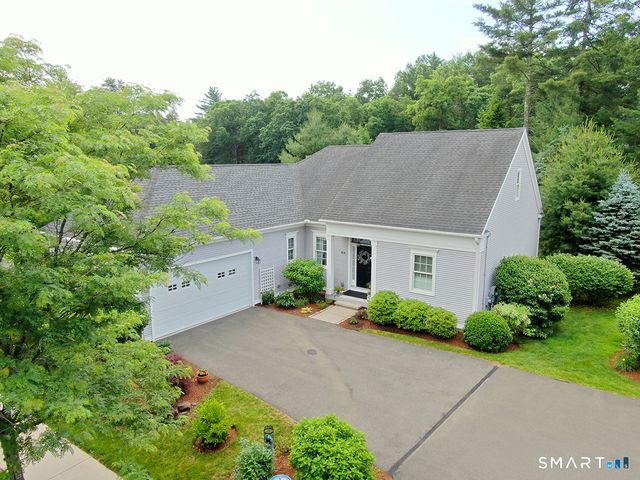 15 Bantry Road 15, Simsbury, CT 06070