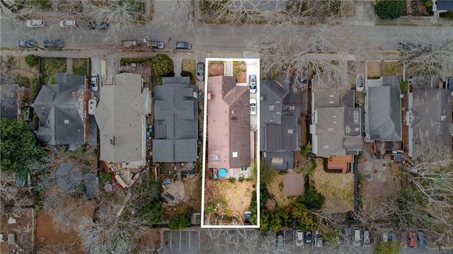 865 Monroe Circle NE, Atlanta, GA 30308