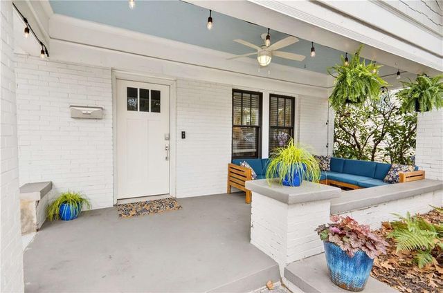 865 Monroe Circle NE, Atlanta, GA 30308