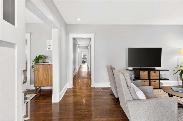 865 Monroe Circle NE, Atlanta, GA 30308