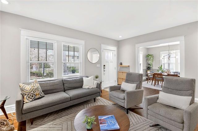 865 Monroe Circle NE, Atlanta, GA 30308