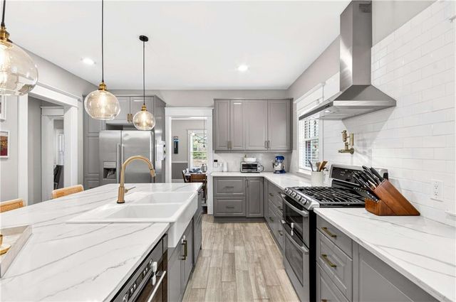 865 Monroe Circle NE, Atlanta, GA 30308