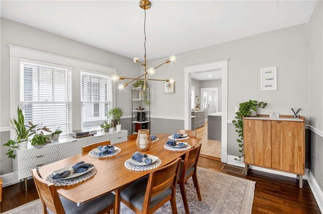 865 Monroe Circle NE, Atlanta, GA 30308
