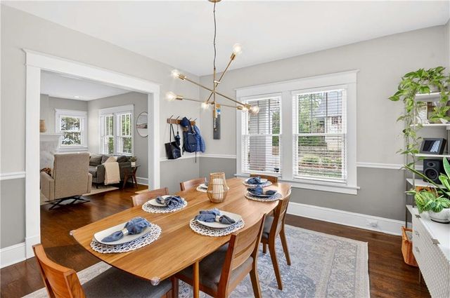 865 Monroe Circle NE, Atlanta, GA 30308