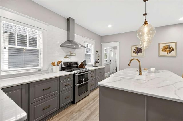 865 Monroe Circle NE, Atlanta, GA 30308