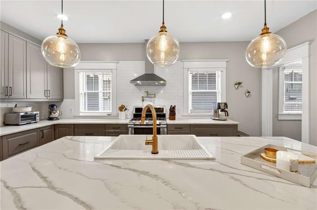 865 Monroe Circle NE, Atlanta, GA 30308
