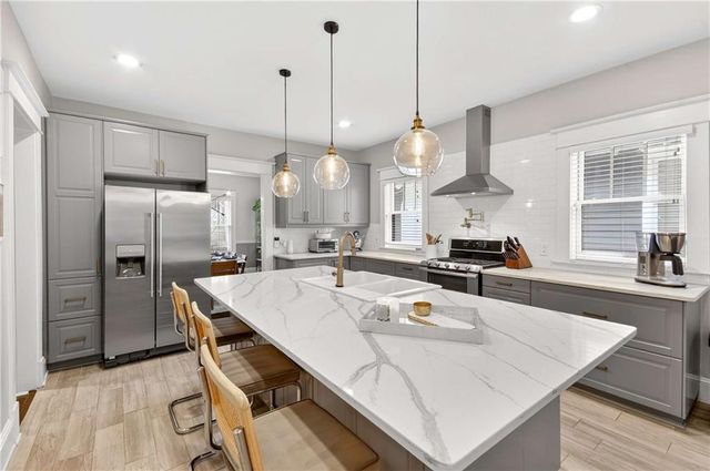 865 Monroe Circle NE, Atlanta, GA 30308