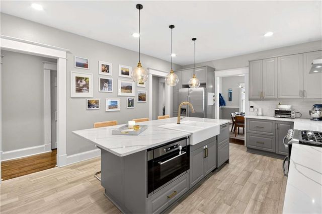 865 Monroe Circle NE, Atlanta, GA 30308