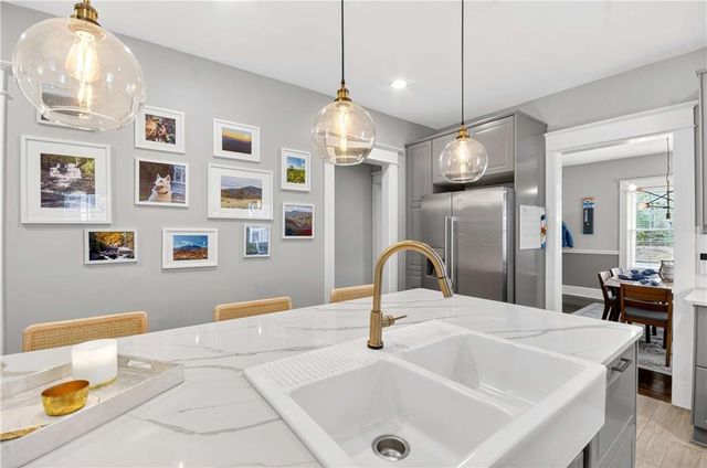 865 Monroe Circle NE, Atlanta, GA 30308