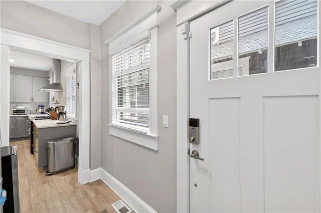 865 Monroe Circle NE, Atlanta, GA 30308