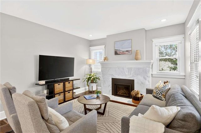 865 Monroe Circle NE, Atlanta, GA 30308