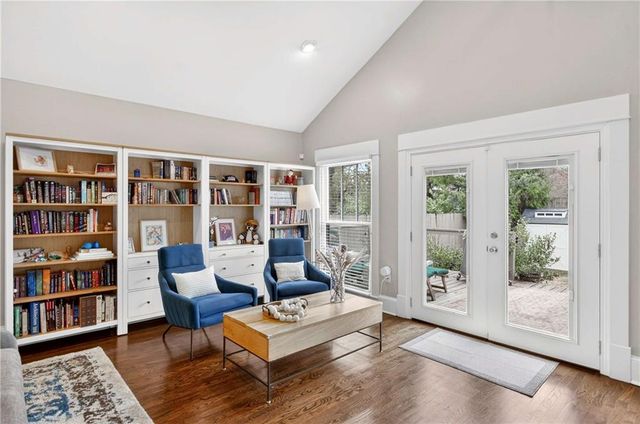 865 Monroe Circle NE, Atlanta, GA 30308