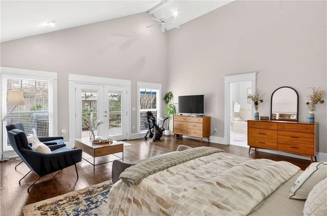 865 Monroe Circle NE, Atlanta, GA 30308