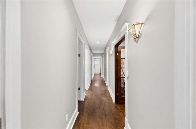 865 Monroe Circle NE, Atlanta, GA 30308