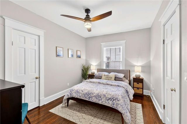 865 Monroe Circle NE, Atlanta, GA 30308