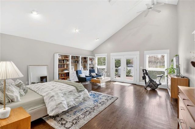 865 Monroe Circle NE, Atlanta, GA 30308