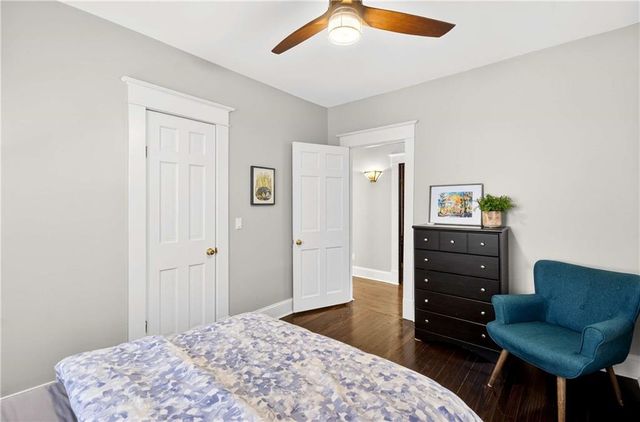 865 Monroe Circle NE, Atlanta, GA 30308