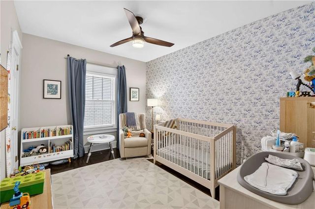 865 Monroe Circle NE, Atlanta, GA 30308