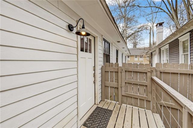 865 Monroe Circle NE, Atlanta, GA 30308