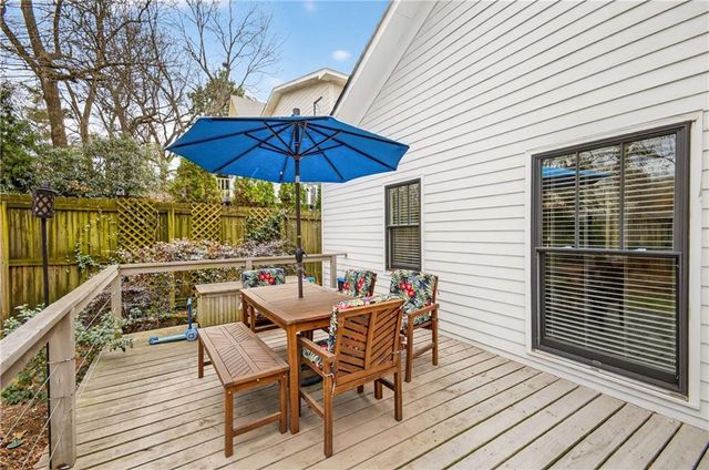 865 Monroe Circle NE, Atlanta, GA 30308