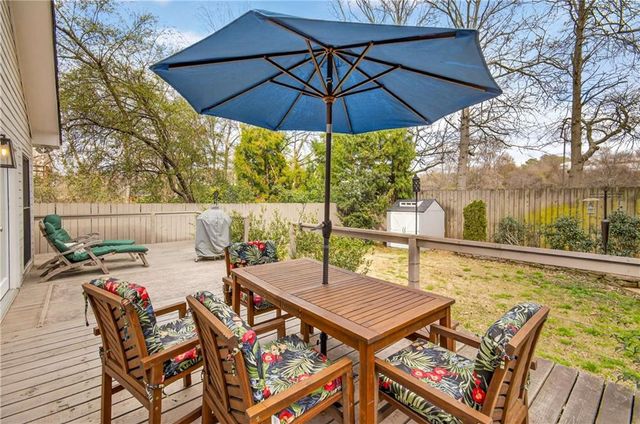 865 Monroe Circle NE, Atlanta, GA 30308