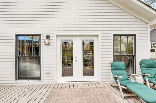 865 Monroe Circle NE, Atlanta, GA 30308