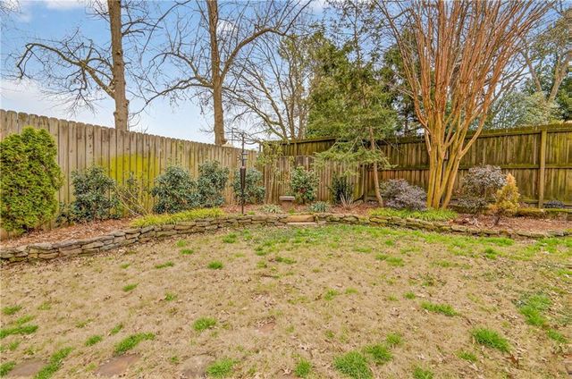 865 Monroe Circle NE, Atlanta, GA 30308