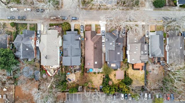 865 Monroe Circle NE, Atlanta, GA 30308