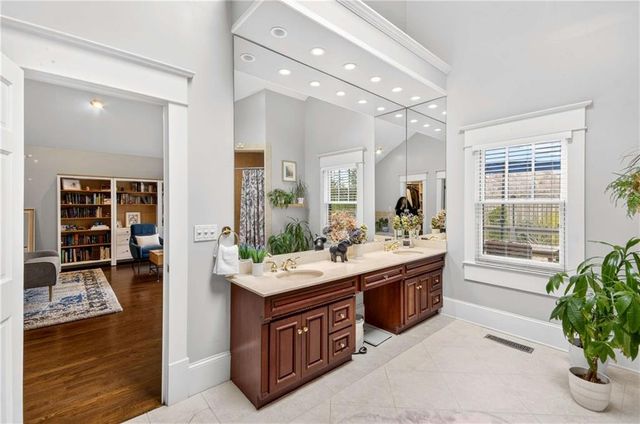 865 Monroe Circle NE, Atlanta, GA 30308