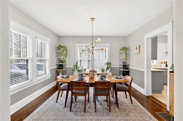 865 Monroe Circle NE, Atlanta, GA 30308