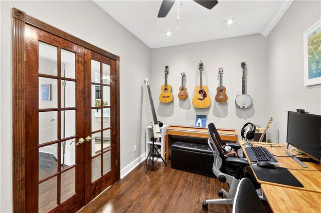 865 Monroe Circle NE, Atlanta, GA 30308