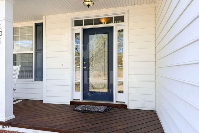 101 Scotlow Way, Morrisville, NC 27560