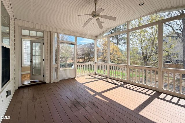 101 Scotlow Way, Morrisville, NC 27560