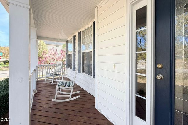 101 Scotlow Way, Morrisville, NC 27560