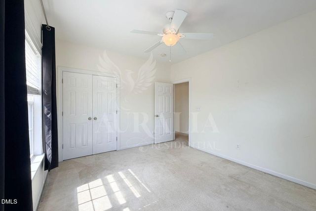 101 Scotlow Way, Morrisville, NC 27560