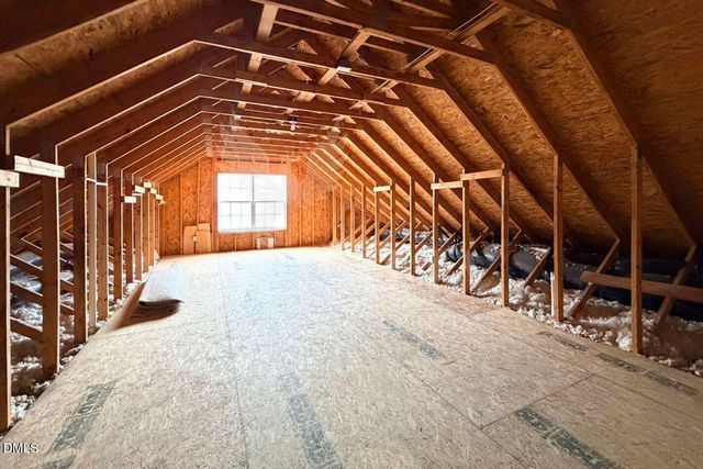 101 Scotlow Way, Morrisville, NC 27560