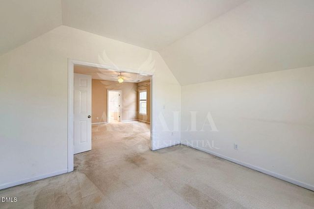 101 Scotlow Way, Morrisville, NC 27560