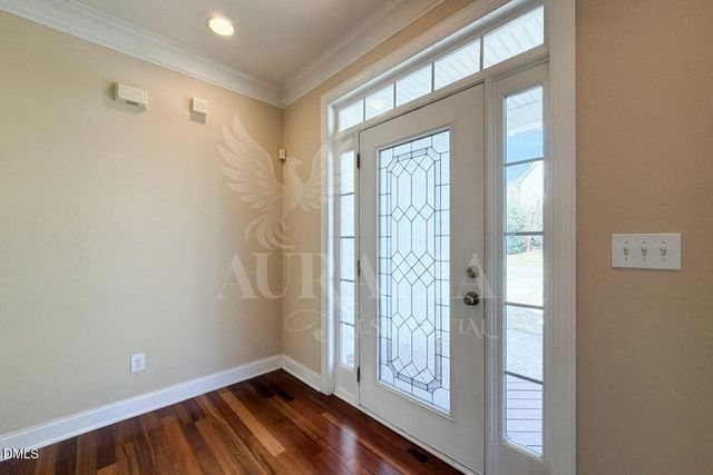 101 Scotlow Way, Morrisville, NC 27560