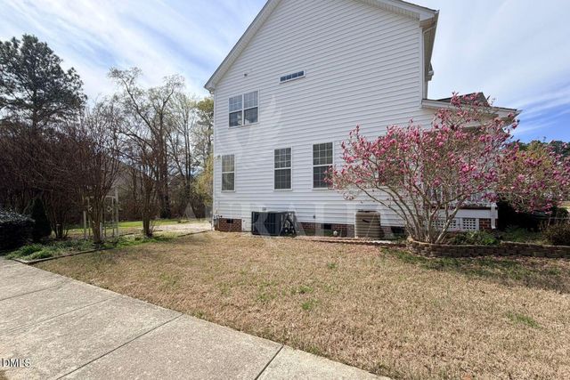 101 Scotlow Way, Morrisville, NC 27560