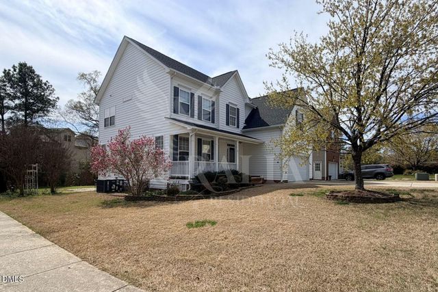 101 Scotlow Way, Morrisville, NC 27560