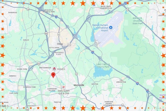 101 Scotlow Way, Morrisville, NC 27560