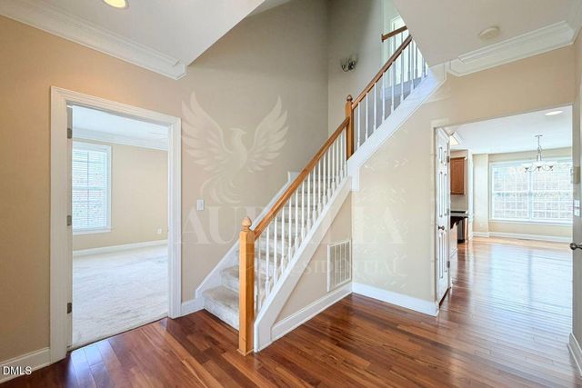 101 Scotlow Way, Morrisville, NC 27560