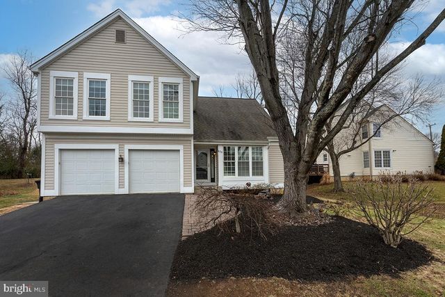 429 DEERPATH AVE SW, Leesburg, VA 20175