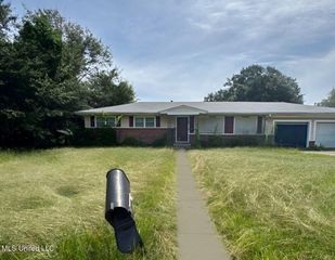904 N Bennett Street, Crystal Springs, MS 39059